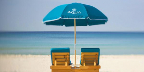 Aqua Resort 2003 by Emerald Coast Retreats